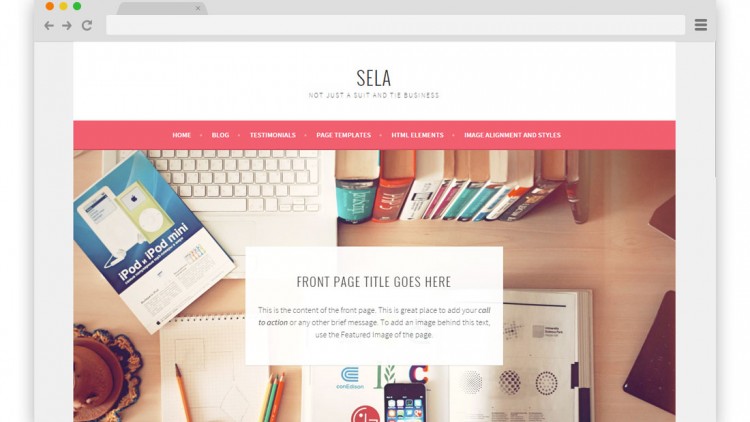 5 Theme WordPress gratis paling kece